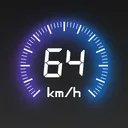 SPEED METER by NAVITIME - 速度計 app icon