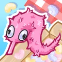 Wormies app icon