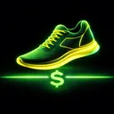 FitCash - get fit, earn cash app icon