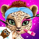 Animal Hair Salon Australia app icon