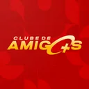 Clube de Amigos + app icon