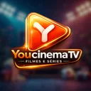 Youcinema TV Filmes e Series app icon