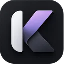 Kore Launcher: Home & Themes app icon