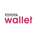 TOYOTA Wallet（トヨタウォレット） app icon