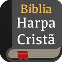 Bíblia e Harpa Cristã Offline app icon