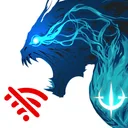 Shadow Hunter: Offline Premium app icon