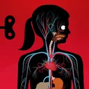 The Human Body by Tinybop app icon