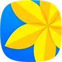 Galeria - Galeria de Fotos app icon