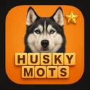 Husky Mots Premium app icon