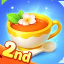 Mystery Town: Merge Games app icon