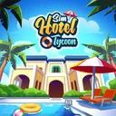 Sim Hotel Tycoon: Tycoon Games app icon