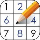 Sudoku - Classic Sudoku Puzzle app icon