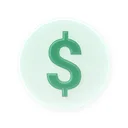 Currency Converter & Widget app icon