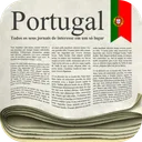 Jornais Portugueses app icon