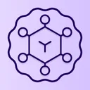 Arcticons Material You Icons app icon