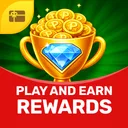 Win Real Money: Blocks BR icon week of 2026-08-10