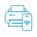 Smart Printer App℠ for HP app icon