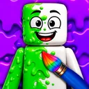 Seek Paint: Hide and Seek app icon