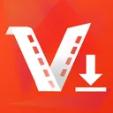 All Video Downloader & Player app icon
