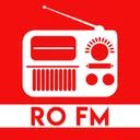Radio Online România: Live FM app icon