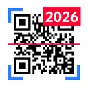 Código QR & Código de Barra app icon