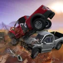 Car Crash Simulator FlexicX app icon