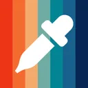 Color Identifier Color Finder app icon