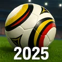 World Football 3D Soccer Game app icon