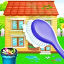 Deep home cleanup game JP icon week of 2026-08-17