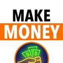 Make Money - Ganhar dinheiro app icon