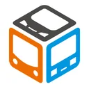 バス比較なび - 日本最大級の高速バス比較アプリ app icon