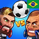 Head Ball 2 - Online Soccer app icon