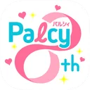 パルシィ　話題の少女マンガ、女性漫画が読めるアプリ app icon