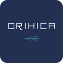ORIHICAアプリ app icon
