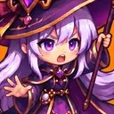 Gothic Girl Survivor app icon