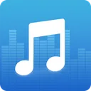 Music Player - Audio Player app icon