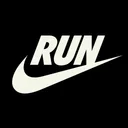 Nike Run Club - Running Coach app icon