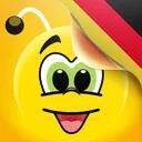 Curso de alemão app icon