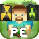 Mods Crafting PE - MC edition icon from 2026-08-11