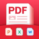 PDF Reader Tools app icon