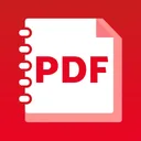 Smooth PDF-Read PDF app icon
