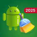 Limpador - limpeza de celular app icon