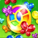 Genies & Gems app icon