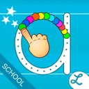 Writing Wizard - School Ed. app icon