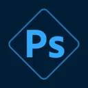 Photoshop Express Photo Editor app icon