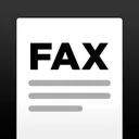 FaxFree: Send Faxes from Phone app icon