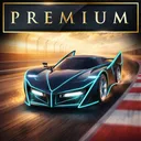 MR RACER : Premium Racing Game app icon