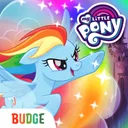 My Little Pony Corrida app icon