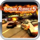 Burnin' Rubber 5 Air app icon