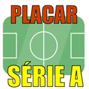 Placar Serie A 2026 app icon